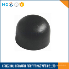 ANSI B16.9 Large Steel Pipe End Cap